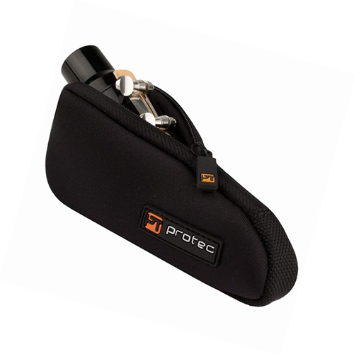 Protec Tuba/ Tenor Saxophone Mouthpiece Pouch