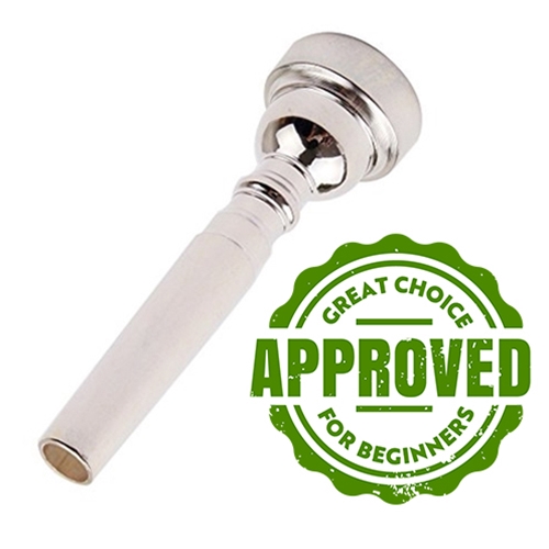 JKM Trumpet Mouthpiece- Choose Size