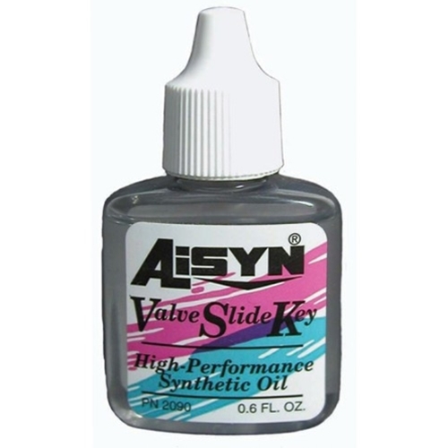 Alisyn Valve Oil