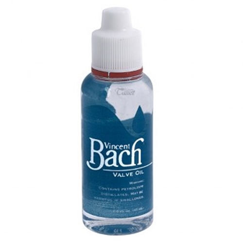 Bach Valve Oil