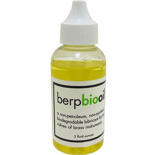 Berp Bio Oil