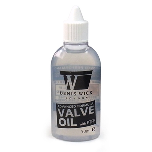 Denis Wick Valve Oil