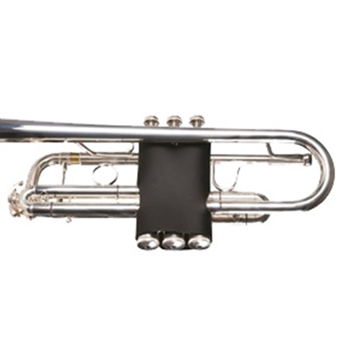 JKM Trumpet Valve Guard