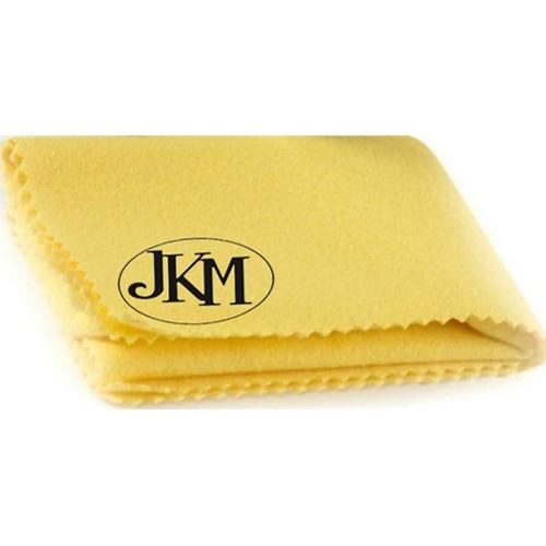 JKM Silver Polishing Cloth