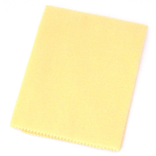 Selmer 2955SEL Silver Polishing Cloth  Palen Music Band and Orchestra  Accessories $6.95 Selmer