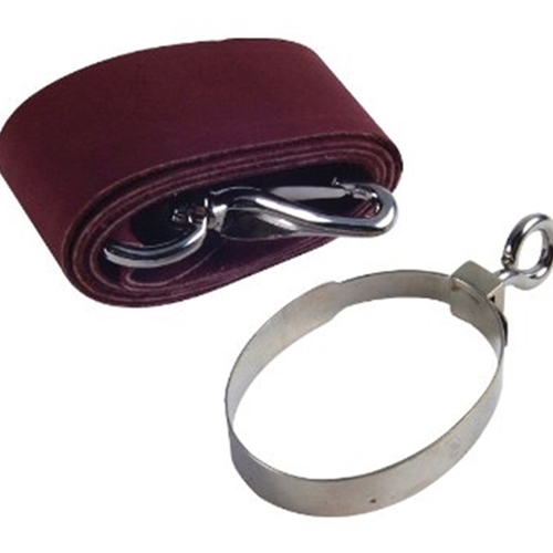 Fox Bassoon Seat Strap & Ring