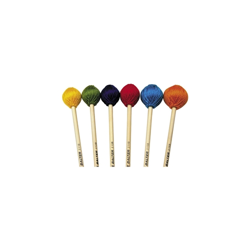 Mike Balter Yarn Mallets