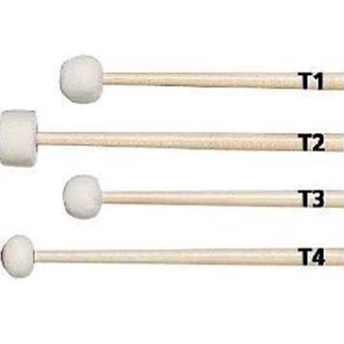 Vic Firth American Custom ® Timpani Mallets