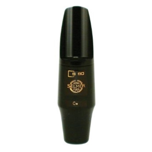 Selmer C Star Tenor Saxophone Mouthpiece