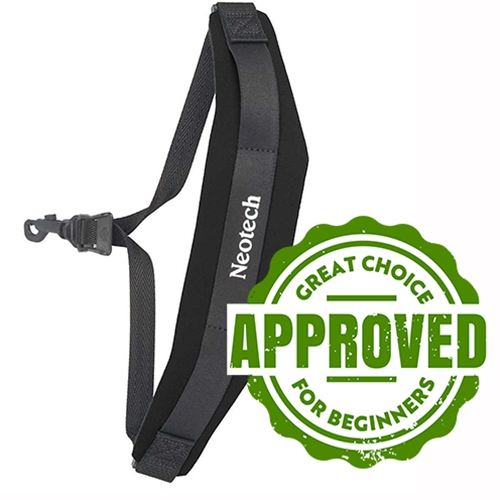 Neotech Soft Sax Strap®