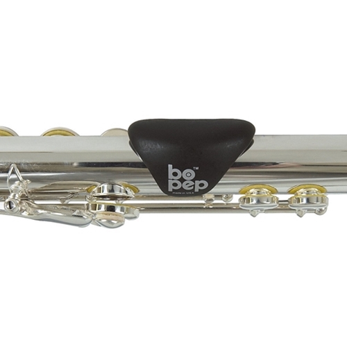 Bo Pep Flute Finger Rest