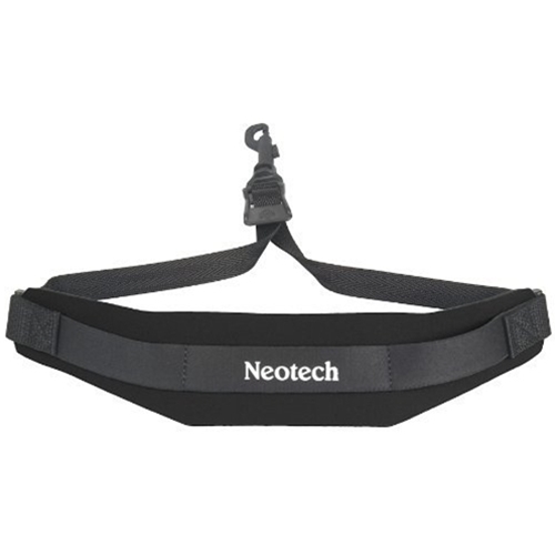 Neotech Soft Strap® for Bass Clarinet