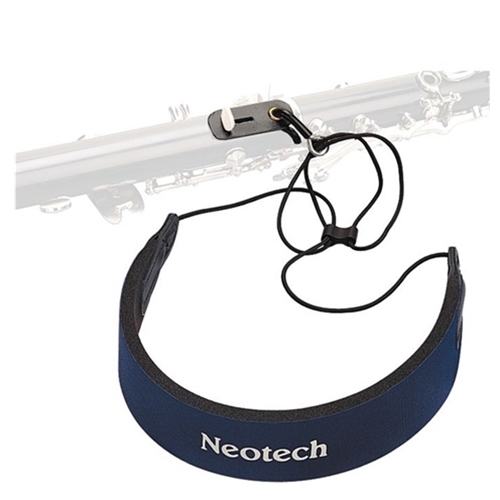 Neotech Soft Clarinet Strap®