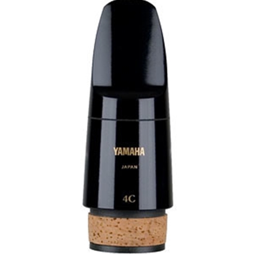 Yamaha 4C Bass Clarinet Mouthpiece