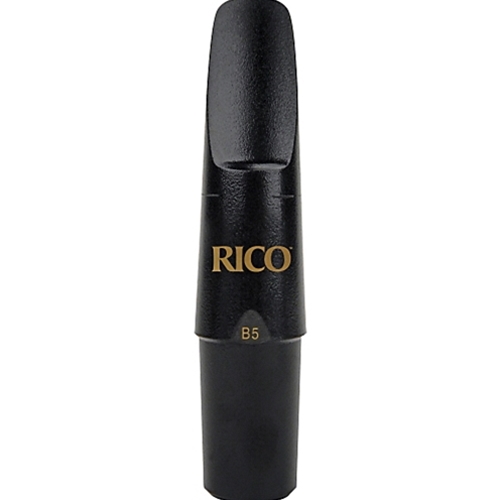 Rico Graftonite B3 or B5 Bari Saxophone Mouthpiece