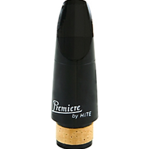 J & D Hite Premiere Clarinet Mouthpiece