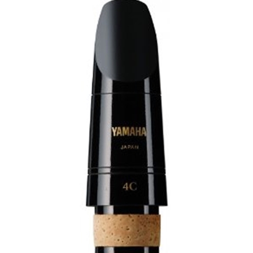 Yamaha 4C Clarinet Mouthpiece