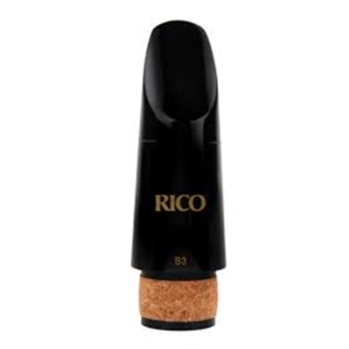 Rico Graftonite B3 Clarinet Mouthpiece