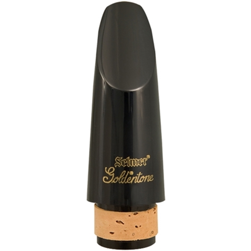 Selmer Goldentone Clarinet Mouthpiece