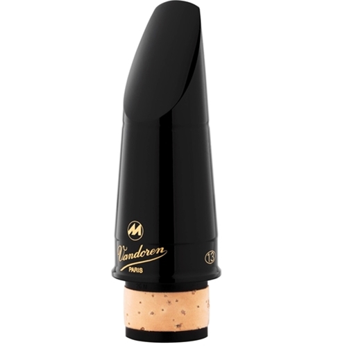 Vandoren 13 Series Pro Clarinet Mouthpiece- M13