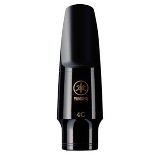 Yamaha 4C Alto Saxophone Mouthpiece