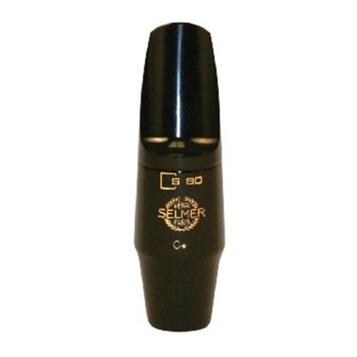 Selmer C Star Alto Saxophone Mouthpiece