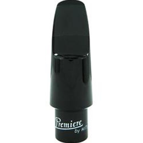 Hite Premiere Alto Saxophone Mouthpiece