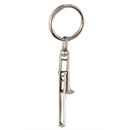 Music Instrument Key Chain