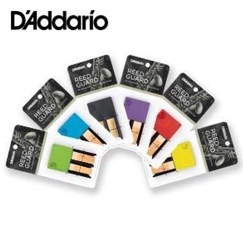 D'Addario Reed Guard for Tenor or Bari Saxophone