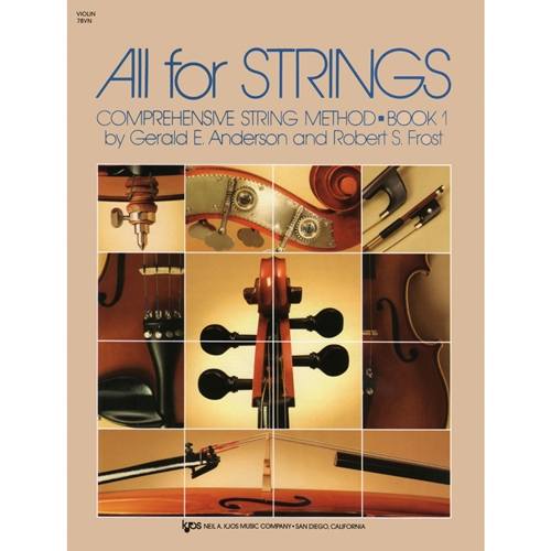 All For Strings