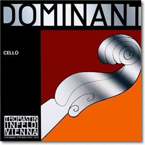 Thomastik Dominant Cello Strings