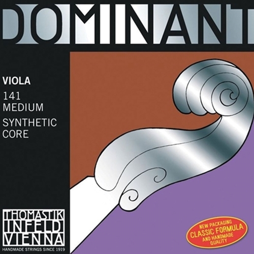 Thomastik Dominant Viola Strings