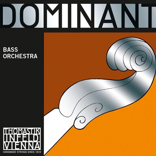 Thomastik Dominant String Bass Strings
