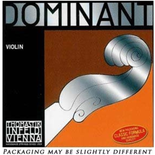 Thomastik Dominant Violin Strings