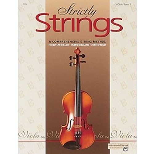 Strictly Strings