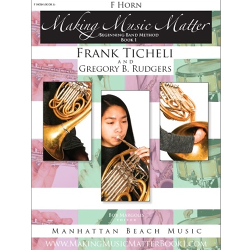 Making Music Matter