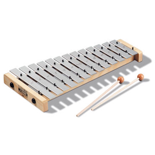 Sonor Global Beat Alto Glockenspiel