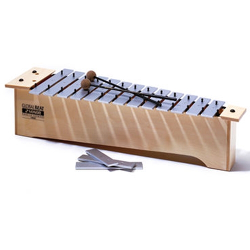 Metallophone hotsell