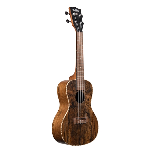 Kala Bocote Butterfly Concert Uke