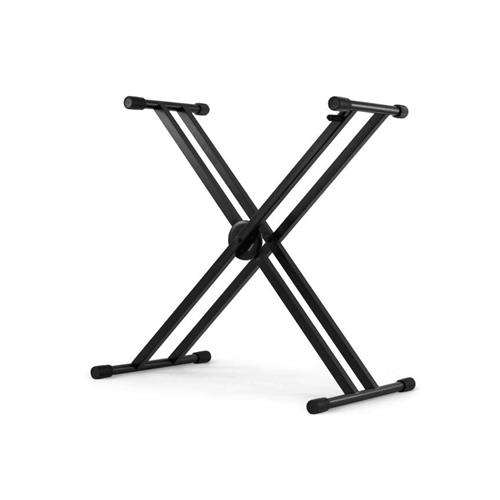 Nomad Double X-Syle Keyboard Stand