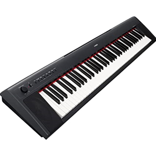 Yamaha NPB  Key Mid Level Piaggero Ultra Digital Piano NPB