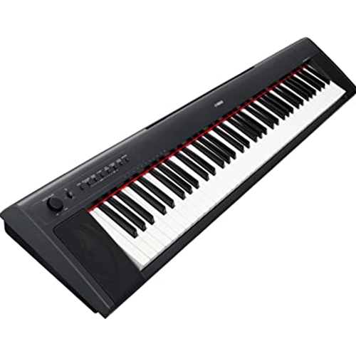 Yamaha Piaggero NP-32 Keyboard