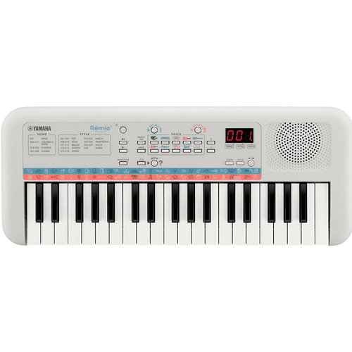 Yamaha Mini-Key Portable Keyboard Remie PSS-E30