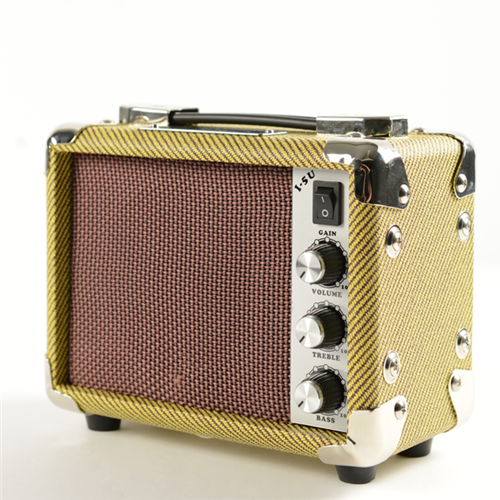 Kala Tweed Amp