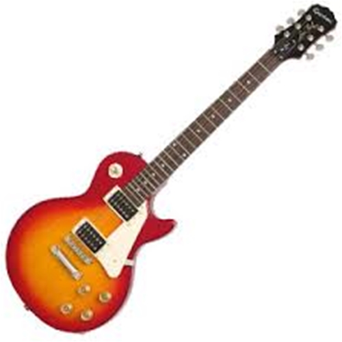 Epipone Les Paul 100- Heritage Cherry Sunburst