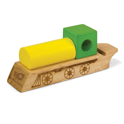 Train Whistle