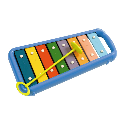 Hohner® Kids HMX3008B Toddler Glockenspiel