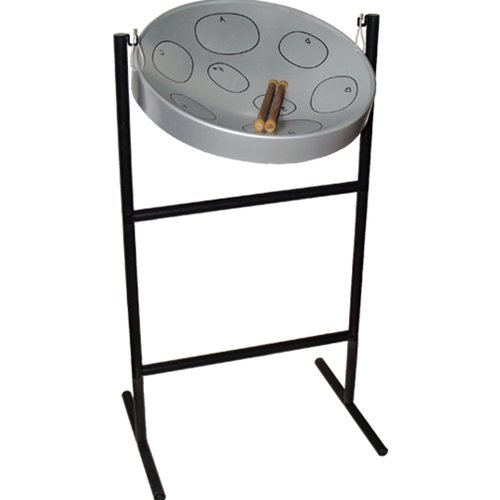 John Keal Music Company Inc. - Jumbie Jam Steel Drum Kit