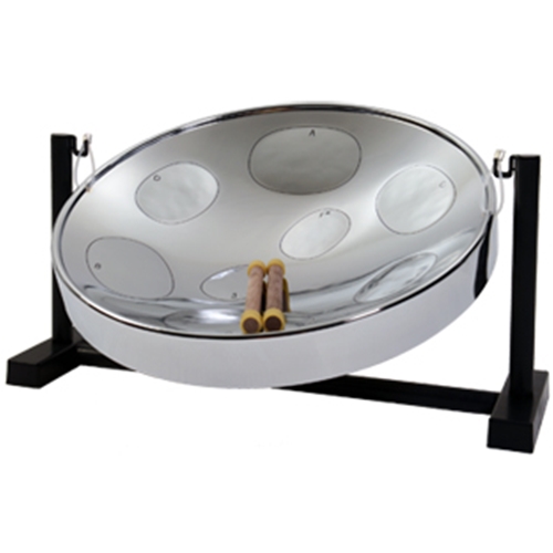 John Keal Music Company Inc. - Jumbie Jam Steel Drum Kit