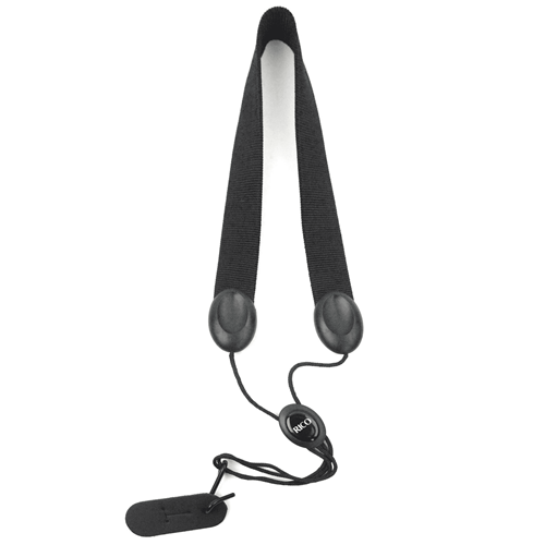 D'addario Clarinet Strap with Thumb Tab